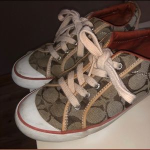 Coach Sneakers